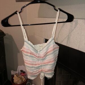 Urban Outfitters Crop Top